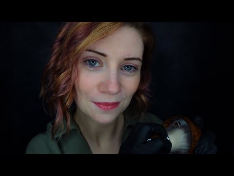 ASMR - A Gentle Shave To Make You Feel Better