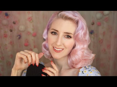 ASMR While you Sleep ✨ 100+ Relaxing Triggers