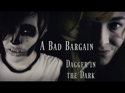 ☆★ASMR★☆ Angela/Lorey | A Bad Bargain // Dagger in the Dark