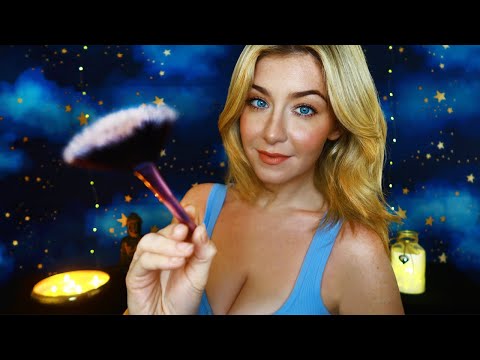 ASMR 99% RELAXATION-GASM GUARANTEED 🤯 Pampering You To Sleep