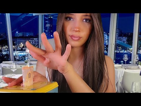 ASMR : I'M LOOKING FOR MY MONEYSLAVE MAN
