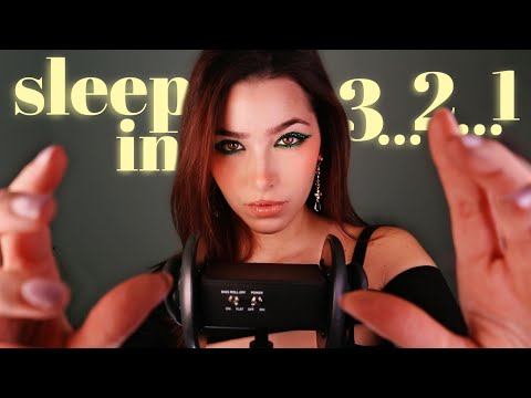 ASMR You'll doze off in 5 minutes 😴