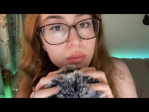ASMR - Let me calm your Anxiety, Roleplay (Positive Affirmations)