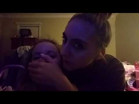 ASMR ~ Asking My 5 Year Old Sister Random Questions ~ Whispering