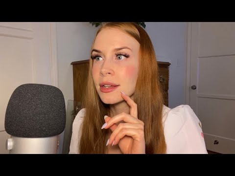 Re: Lily Whispers ASMR “What’s Going On In the ASMR Community” — On Strange Requests & Sexualization