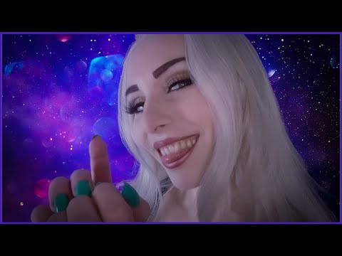 ASMR FAST AND AGGRESSIVE hand movements