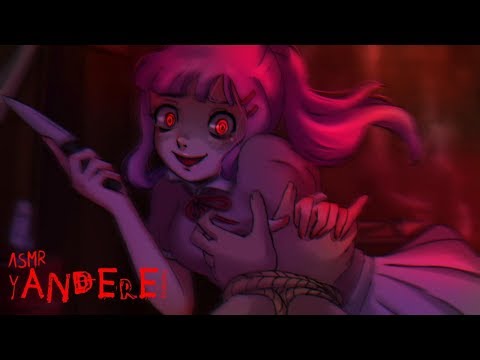 Intense Yandere Roleplay (18+) NO DEATH Mother Macabre