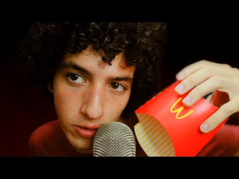 COOL, FAST ASMR SOUNDS