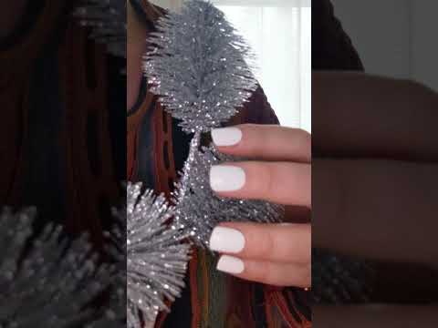 ASMR Lying to You Trigger ~ its not a silver stick #short