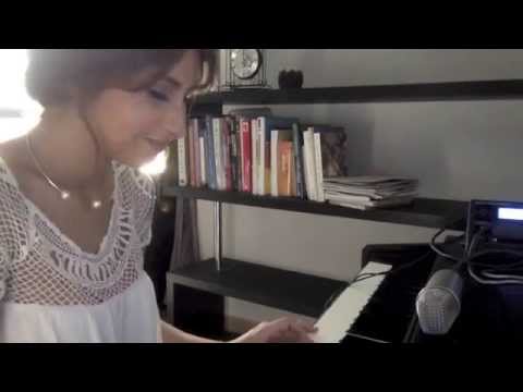Birdy - Not About Angels (cover)