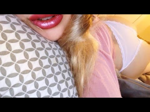 ASMR unpredictable, CHAOTIC 🥵 Mouth & Hand Sounds🥶 (personal attention)