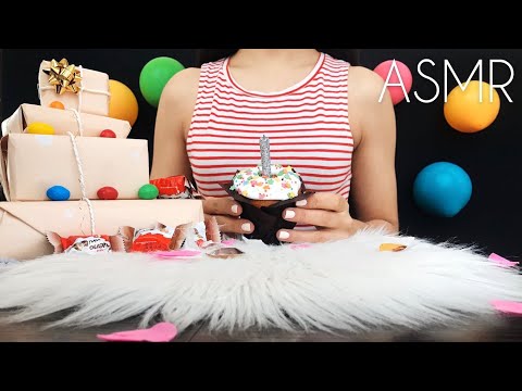 Happy Birthday To You 🎂 | ASMR