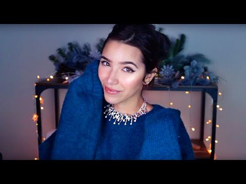 ASMR For Sleep 💤 (with Personal Attention + Mouth Sounds)