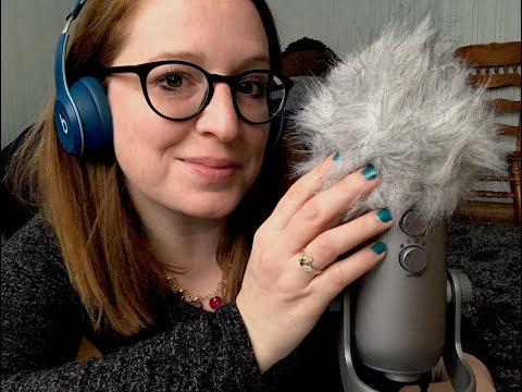 19 ASMR Triggers for 2019!