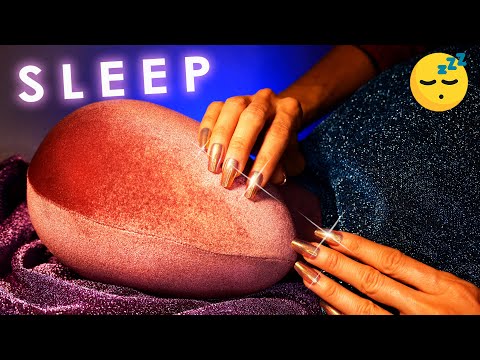 Best Face Attention Triggers 😴 Deep Sleep & Relax (No Talking)