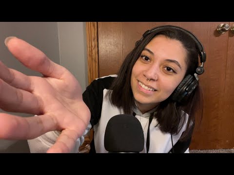 45+ MIN Pure Unintelligible Whispers for Intense TINGLES - ASMR