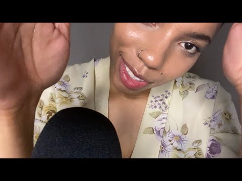 ASMR~ Getting You Ready For Bed 🌸