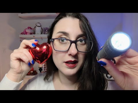 HEY YOU!! You Better Focus on ME!! Bossy ASMR Do what I Say!! (fast and aggressive focus on me)