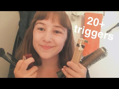 20+ triggers in 1 minute