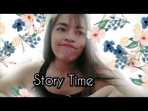 ASMR Story Time 💕