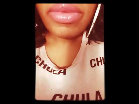 THESE "ASMR" LIPS VIDEO