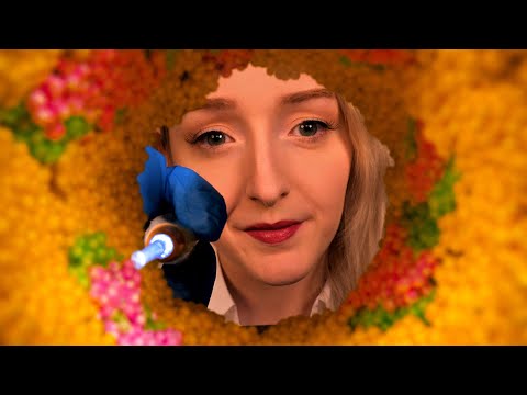 ASMR Ear Cleaning | Cleaning Your Ear Wax Infection
