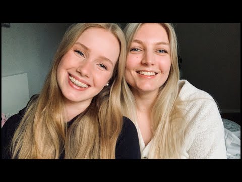 CHILL & TALK WITH MY BFF 👭🏼💕 (NO ASMR) |RelaxASMR