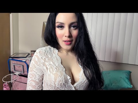 ASMR - Coworker Asks You On Date (Roleplay)