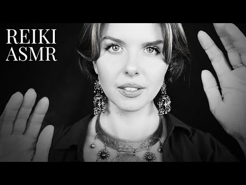 "Protective Shield" ASMR REIKI Soft Spoken & Personal Attention Healing Session @ReikiwithAnna