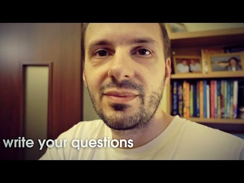 Your Questions for Q&A Video