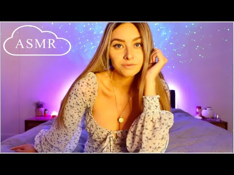 ASMR Dreamy Personal Attention For A Perfect Sleep 💤