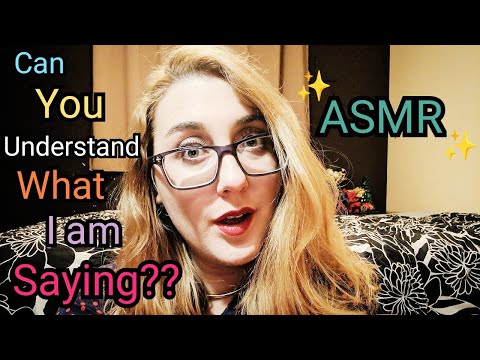 ASMR Whispering Something To You, BUT Half of it is Mouth Sounds (Best 5 Minutes of Your Day!)