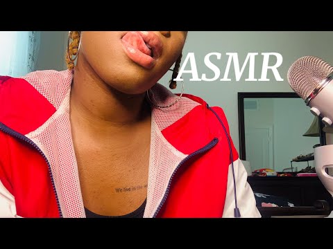 ASMR | Jacket Scratching and Rubbing (SUPER Tingly!!)