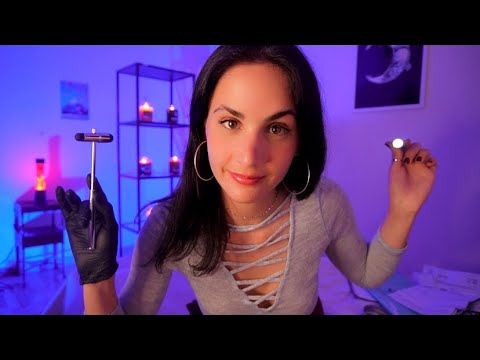 Il video asmr PERFETTO | ASMR ITA | 1 HOUR Roleplay ● personal attention ● ultra relax