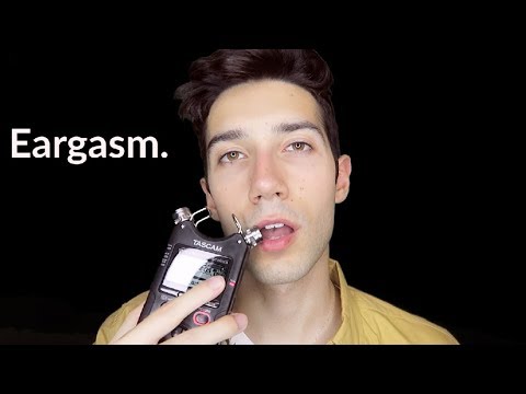 ASMR Sensitive Mouth Sounds | Eargasm