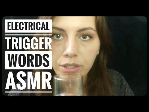 Trigger Words ASMR