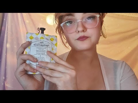 ASMR Different Types of Crinkles (NO TALKING)