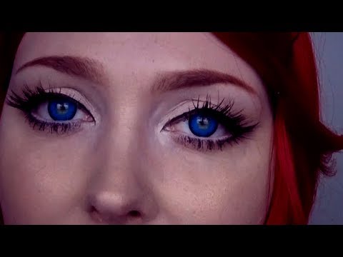 💙 Blue Eyed Angel 💙 Intense Hypnosis & Relaxation *EXCLUSIVE VIDEO TRAILER!*