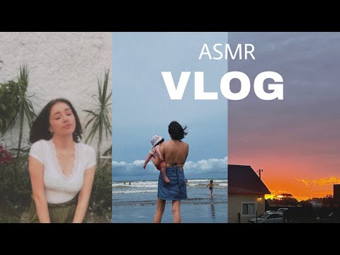 Vlog Asmr - ARGENTINA🇦🇷 A quiet day in my life