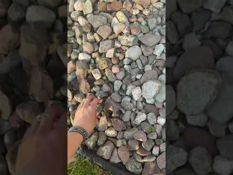 ASMR “This Rock, That Rock” SUPER Relaxing