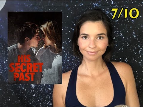 ASMR Lifetime Movie Review "His Secret Past"