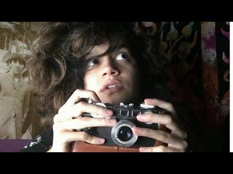 ASMR~ The Factory Photo Shoot (60s Inspired Series)