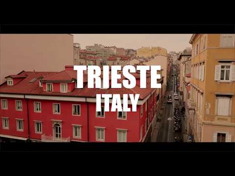 Trieste - A Short Film [NON-ASMR]