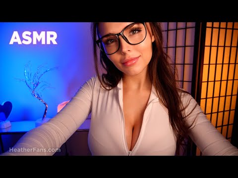 DREAMY ASMR ✨ Come Fall Asleep With Me ☁ COZY LOVING COMFORT ♥
