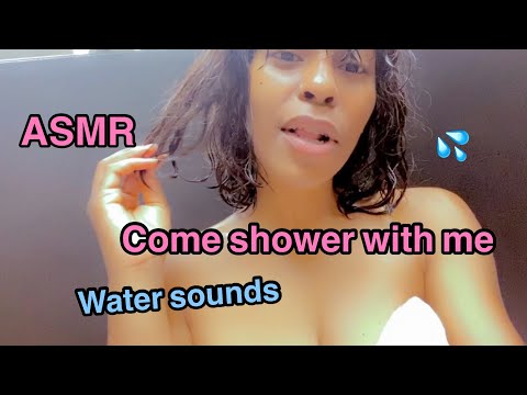 My Shower Routine | Crishhh Donna