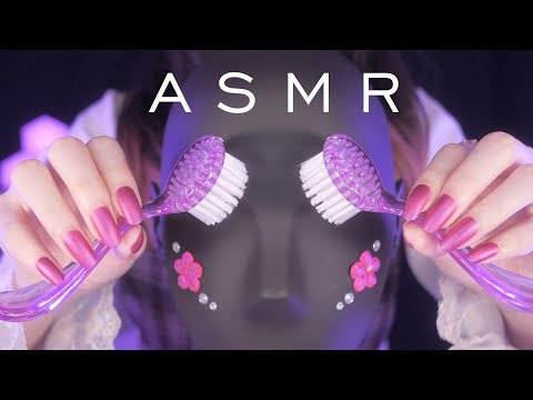 ASMR for People Who Get Bored Easily / Endless Tingles! 😴⚡️