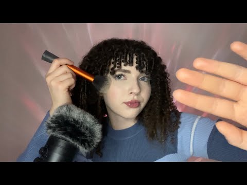 ASMR | The ULTIMATE Personal Attention
