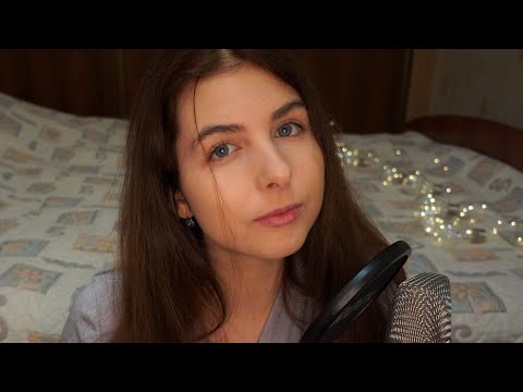 ASMR UNWRAPPING and SMELLING BOOKS 📚