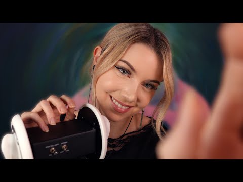 4K ASMR | Deep & Intense Triggers RIGHT In Your Ear