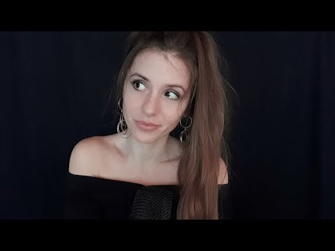ASMR 50k Special 🎉 Q&A (jelly flavored poop, other asmrtists, aliens and more)